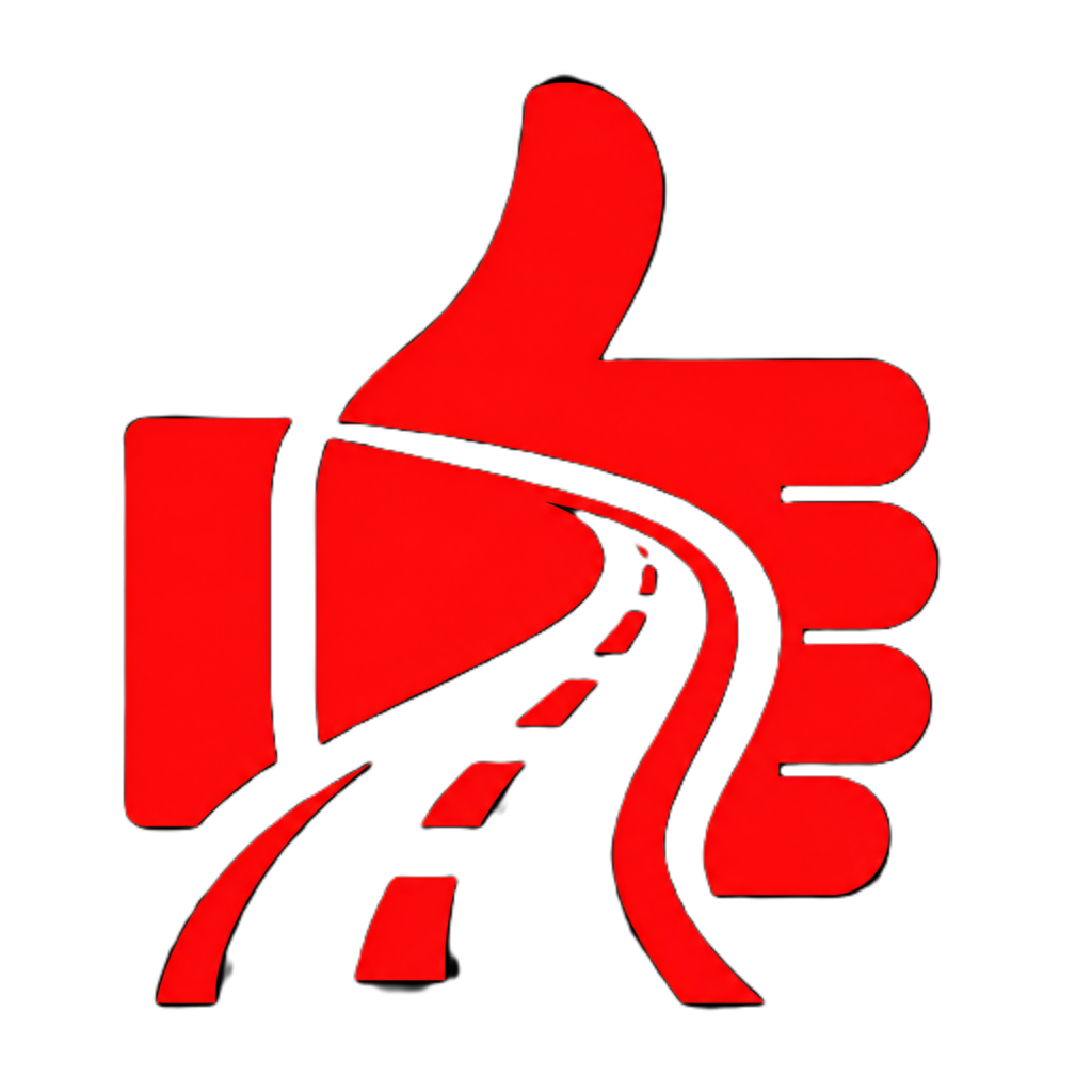 AutoStop Logo